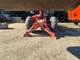Telescopic handlers-Manitou