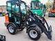 Loaders-Kubota