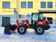 Loaders-Kubota