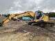 Excavators-New Holland