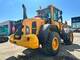 Loaders-Volvo