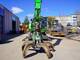 Waste / industry handlers-Sennebogen
