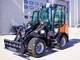 Loaders-Kubota