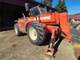 Telescopic handlers-Manitou
