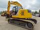 Kaivinkone-New Holland
