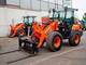 Loaders-Kubota