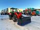 Loaders-Kubota