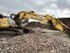 Excavators-New Holland