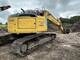 Excavators-New Holland