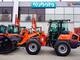 Loaders-Kubota