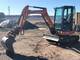 Excavators-Hitachi