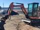 Excavators-Hitachi