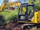 Excavators-New Holland