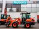 Loaders-Kubota