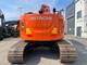 Excavators-Hitachi