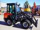Loaders-Kubota