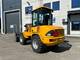 Loaders-Volvo