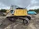 Excavators-New Holland