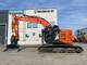 Excavators-Hitachi