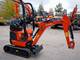 Excavators-Kubota