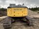 Excavators-New Holland