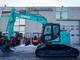 Kaivinkone-Kobelco