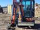 Excavators-Hitachi