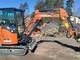 Excavators-Hitachi