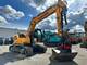 Kaivinkone-Liebherr