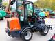 Loaders-Kubota