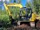 Excavators-New Holland