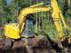 Excavators-New Holland