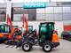 Loaders-Kubota