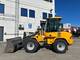 Loaders-Volvo