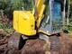 Excavators-New Holland