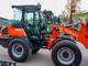 Loaders-Kubota