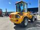 Loaders-Volvo
