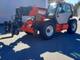 Telescopic handlers-Manitou