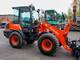 Loaders-Kubota