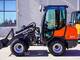 Loaders-Kubota