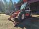 Telescopic handlers-Manitou