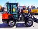 Loaders-Kubota