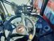 Telescopic handlers-Manitou