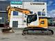Kaivinkone-Liebherr