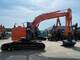 Excavators-Hitachi