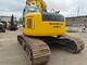 Kaivinkone-New Holland