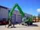 Waste / industry handlers-Sennebogen