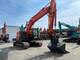 Excavators-Hitachi