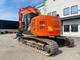 Excavators-Hitachi