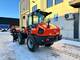 Loaders-Kubota